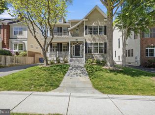 6235 22nd St N, Arlington, VA 22205