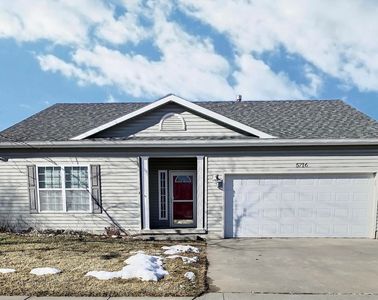 5716 Redtail Rd, Council Bluffs, IA, 51501