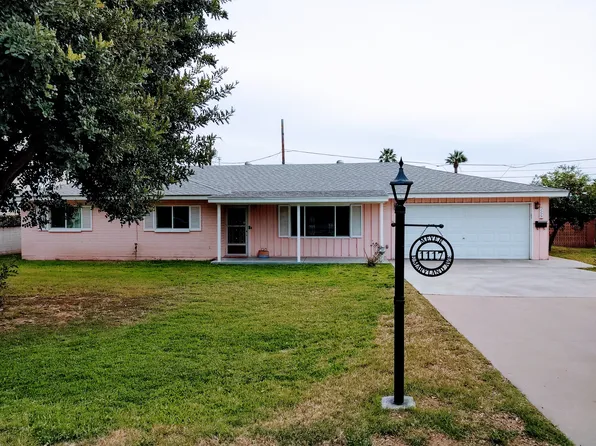 1117 E Maryland Ave, Phoenix, AZ 85014