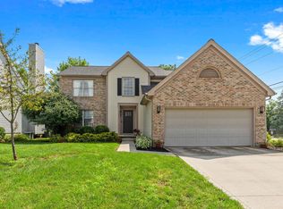 7692 Schoolway Ct, Dublin, OH 43016