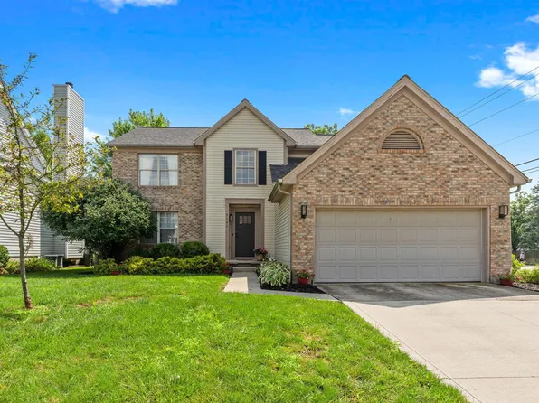 7692 Schoolway Ct, Dublin, OH 43016