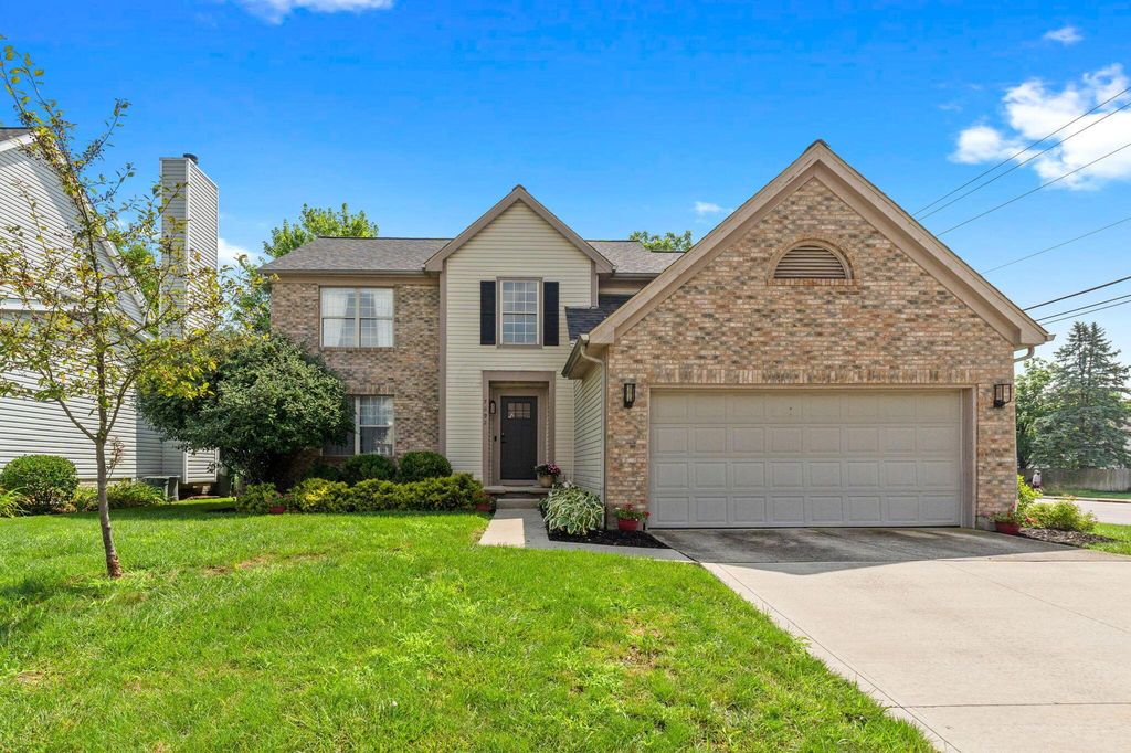 Real estate listing image