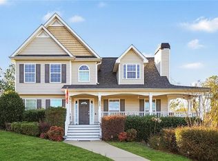 174 Ridge Brooke Ln, Douglasville, GA 30134