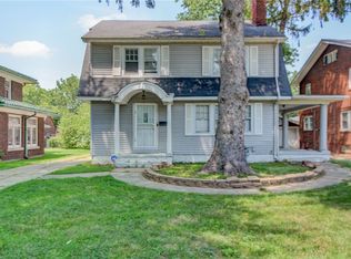 1004 E Cantrell St, Decatur, IL 62521