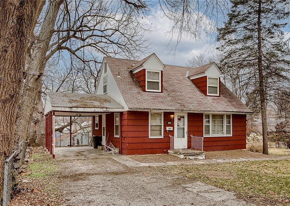 2920 W 45th Ave, Kansas City, KS 66103 Zillow