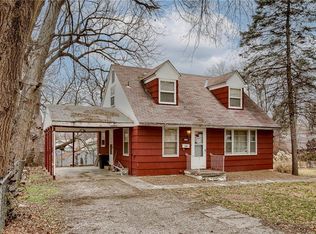 2920 W 45th Ave, Kansas City, KS 66103