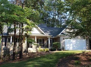 40375 Waverly Ct, Seneca, SC 29678