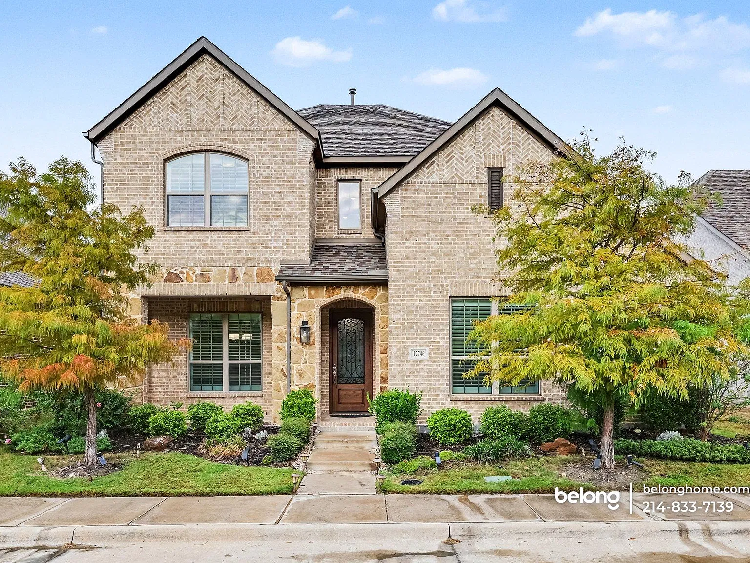 4 bed, 3.0 bath, 2968 sqft, $3,800 — Photo 1
