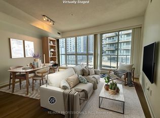 51 E Liberty St #607, Toronto, ON M6K