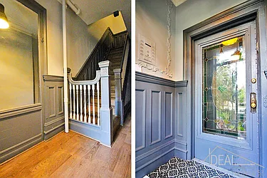 Rented by Ideal Properties Group