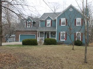 1679 NW 785th Rd, Bates City, MO 64011