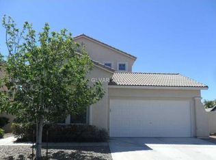 611 Baldurn Ave, Las Vegas, NV 89183