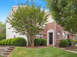 2110 Piney Brook Rd UNIT 101, Raleigh, NC 27614
