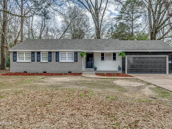245 Wildwood Ter, Jackson, MS 39212