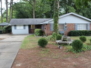 3549 Cloverdale Rd, Montgomery, AL 36111