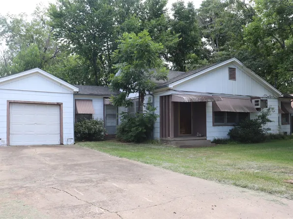 251 S 1st St, Pt, TX 75472