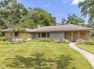 2839 School St, Flossmoor, IL 60422