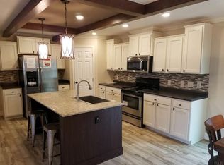 997 Cotton Lake Rd, Molino, FL 32577