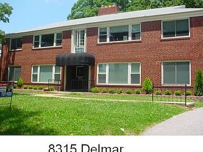 1st image of 8315 Delmar Blvd #3