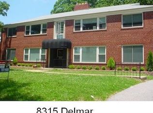 8315 Delmar Blvd #3, Saint Louis, MO 63124