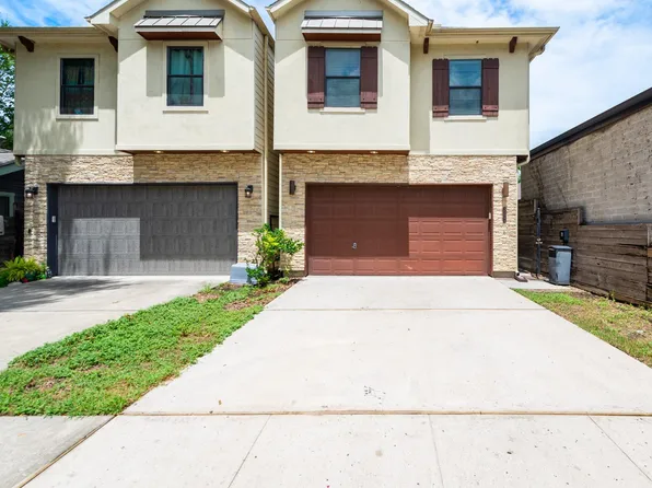 3504 Chenevert St #A, Houston, TX 77004