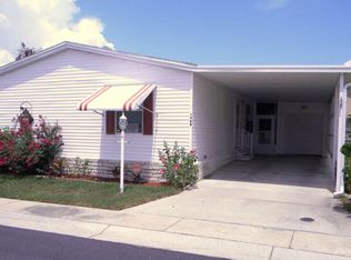 1947 Chris Dr, Tarpon Springs, FL 34689