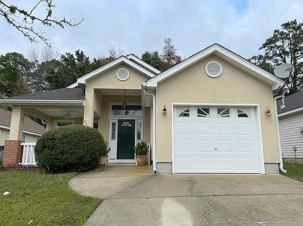 3224 Emerson Ln, Tallahassee, FL 32317