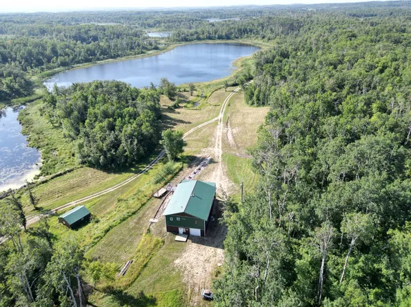 1205 108th St NE, Bottineau, ND 58318
