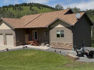 11867 Elk View Loop, Sturgis, SD 57785