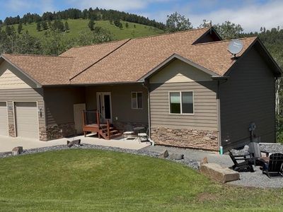 11867 Elk View Loop, Sturgis, SD, 57785