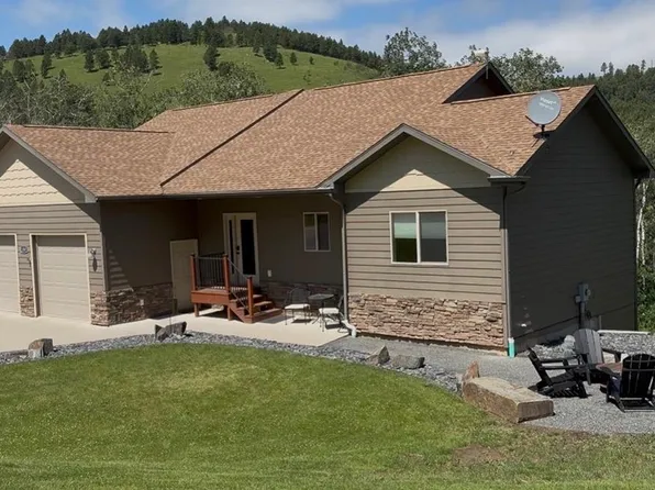 11867 Elk View Loop, Sturgis, SD 57785