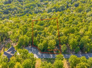 0 Deer Ridge Rd LOT 11, Kingston, TN 37763