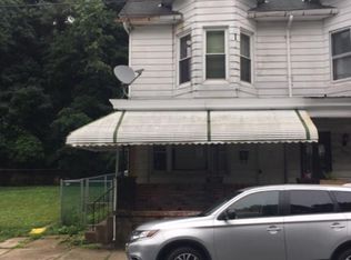 207 Schuylkill Ave, Tamaqua, PA 18252