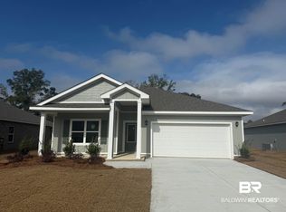 16192 Laurelbrooke Loop, Fairhope, AL 36532
