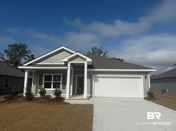 16192 Laurelbrooke Loop, Fairhope, AL 36532