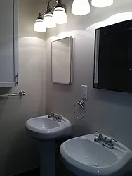 Rented by Town Residential