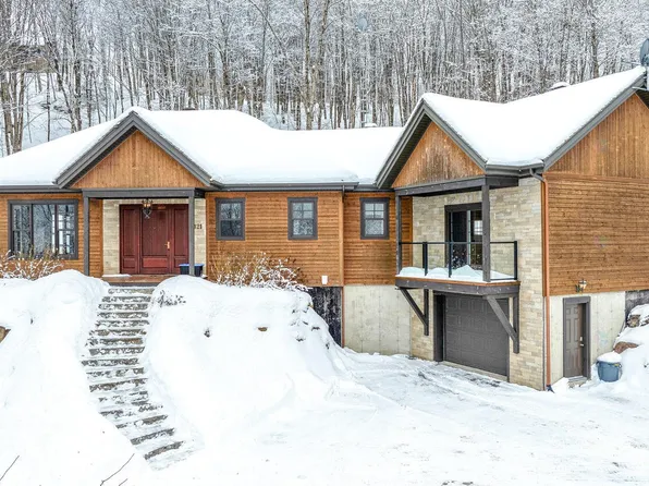 121 Allae Du 2e Mtns, Blanc, QC J0T 2G0