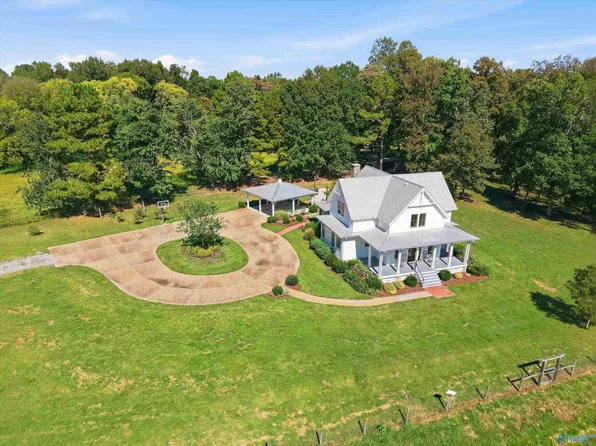 385 Snider Rd, Guntersville, AL 35976
