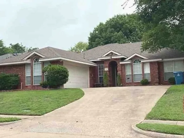 808 Bear Branch Ct, Rockwall, TX 75087