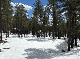 6 Hummingbird Pendaries Rv Park Dr, Rociada, NM 87742