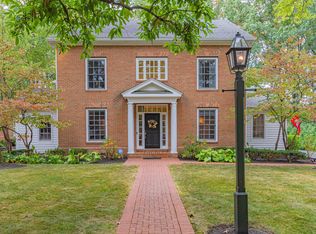 7585 N Goodrich Sq, New Albany, OH