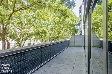 Rented by Brown Harris Stevens