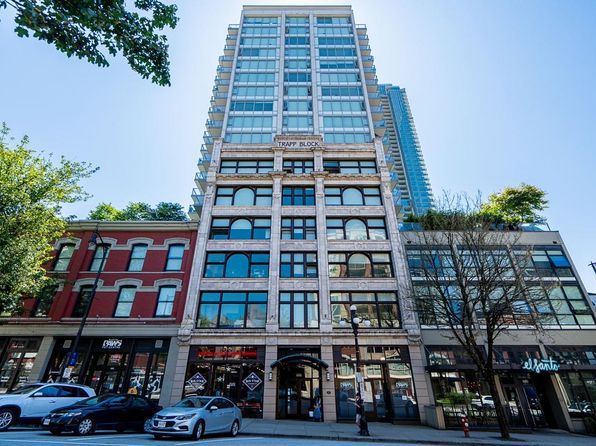 668 Columbia St #1012, New Westminster, BC V3M 1A9