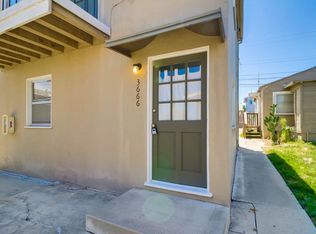 3666 45th St, San Diego, CA 92105