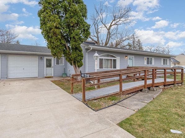 436 S 27th St, Saginaw, MI 48601