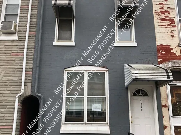 1030 Muhlenberg St, Reading, PA 19602