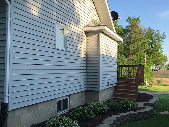 West side landscaping