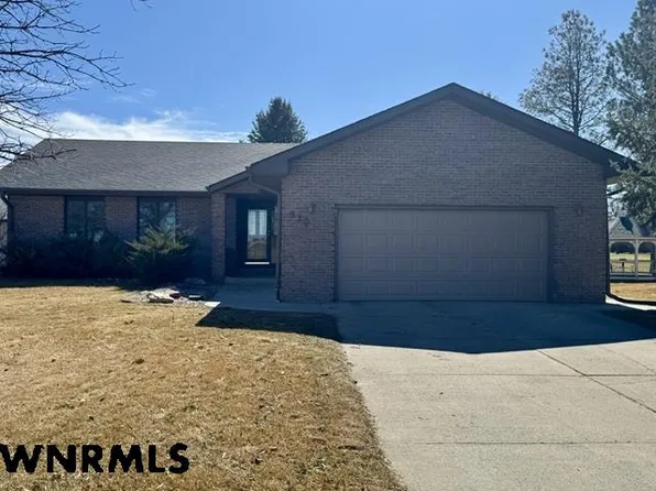 910 Mockingbird Dr, Scottsbluff, NE 69361