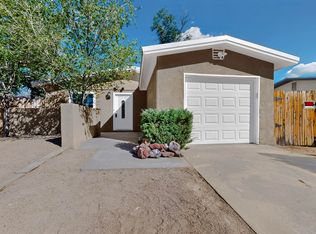 13104 Oriente Ave NE, Albuquerque, NM 87123