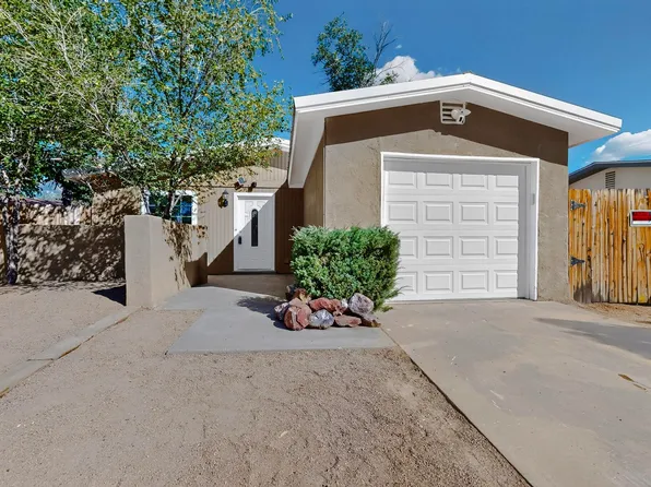 13104 Oriente Ave NE, Albuquerque, NM 87123